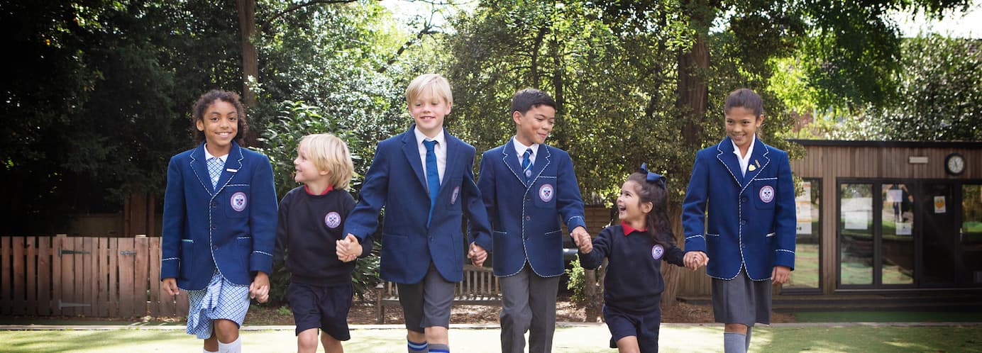 Donhead Preparatory School